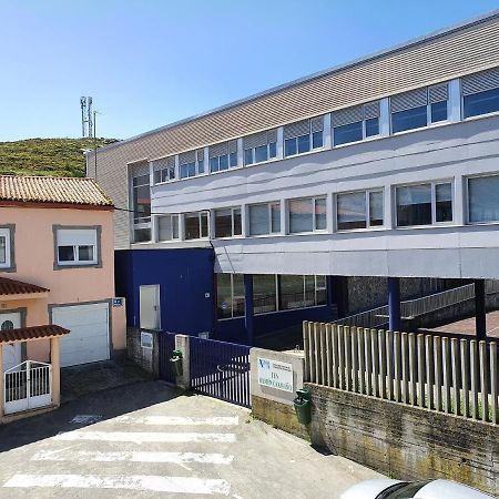 Apartamento Vacaciones Muxía Eksteriør billede