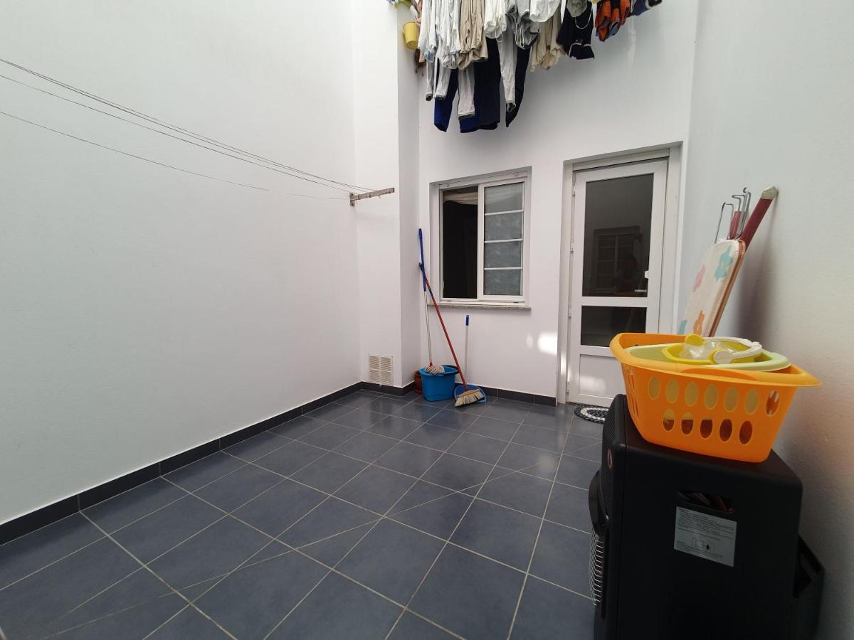 Apartamento Vacaciones Muxía Eksteriør billede